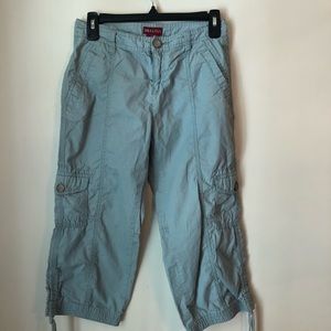 merona women's cargo pants